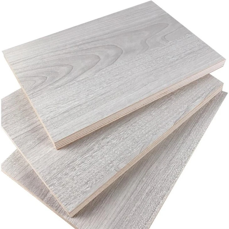 Export-Grade Custom Commercial Plywood FSC/CE Certified, Custom Size Finish For Global Export suppliers