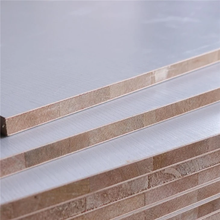 Heavy-Duty Construction Blockboard factory