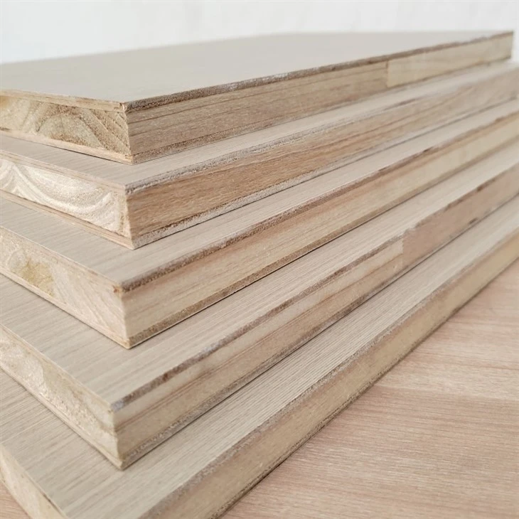 Heavy-Duty Construction Blockboard suppliers